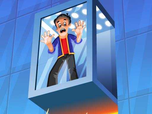 Drop The Elevators